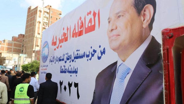 قافلة الخير للأيتام.. مستقبل وطن يرسم البسمة على وجوه الأطفال