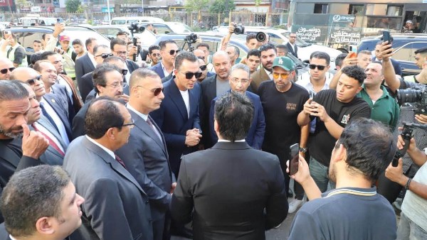 مستقبل وطن يتكفل بسداد ديون الفلاحين لدى البنك الزراعي حتى 10 آلاف جنيه
