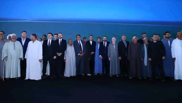 مستقبل وطن يعلن سداد ديون المزارعين غير القادرين حتى 10 آلاف جنيه ويتحمل مصروفات الطلاب بالغربية