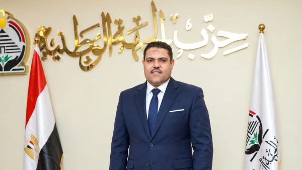قيادي بالجبهة الوطنية: تكامل مؤسسات الدولة والوعي المجتمعي ركيزتان لمواجهة تحديات المرحلة
