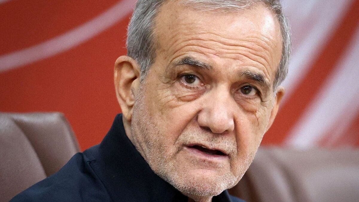الرئيس الإيراني: سنلتزم باتفاق التهدئة إذا التزمت أميركا