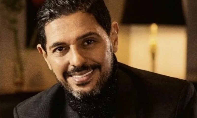 المايسترو هاني فرحات: فخور إن مصر كان عندها كونسرفتوار قبل أي حد في المنطقة