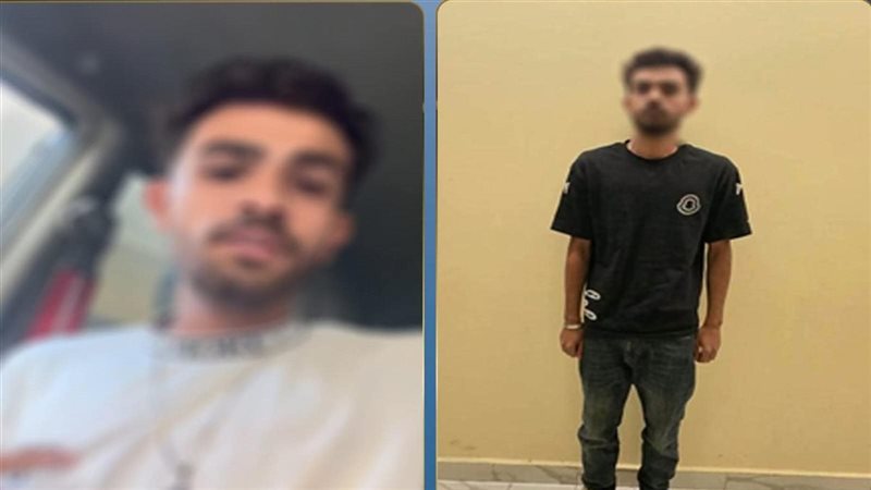 الأمن يكشف تفاصيل فيديو ادعاء طالب بتعرضه لسوء المعاملة في كمين بالمنيا