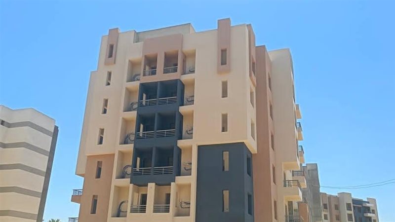 وزيرة الإسكان تتابع موقف تنفيذ مشروعات التطوير بمدينة دمياط الجديدة
