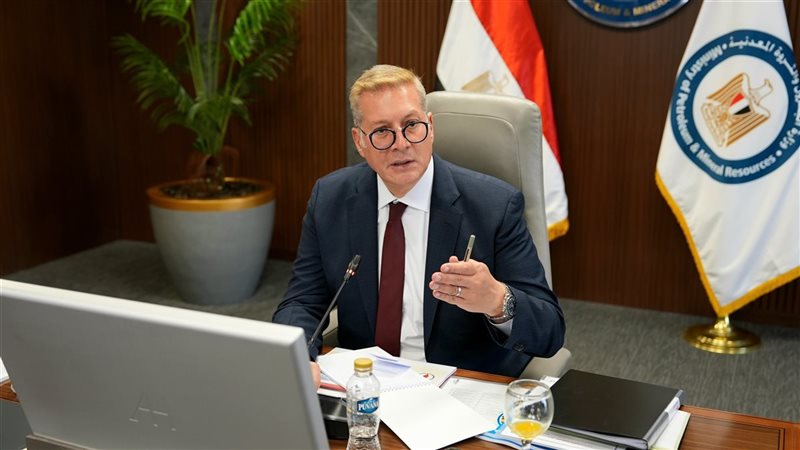 «بتروتريد» توضح حقيقة التعامل مع شحنة مخلفات بترولية بميناء الإسكندرية وتتخذ الإجراءات القانونية