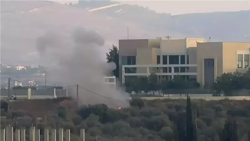3 شهداء و23 جريحًا في غارات إسرائيلية على جنوب وشرق لبنان