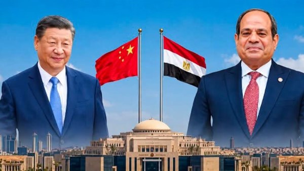 زيارة رئيس الصين لمصر.. مكاسب دبلوماسية تعزز نفوذ القاهرة وتوسع تحالفاتها الدولية