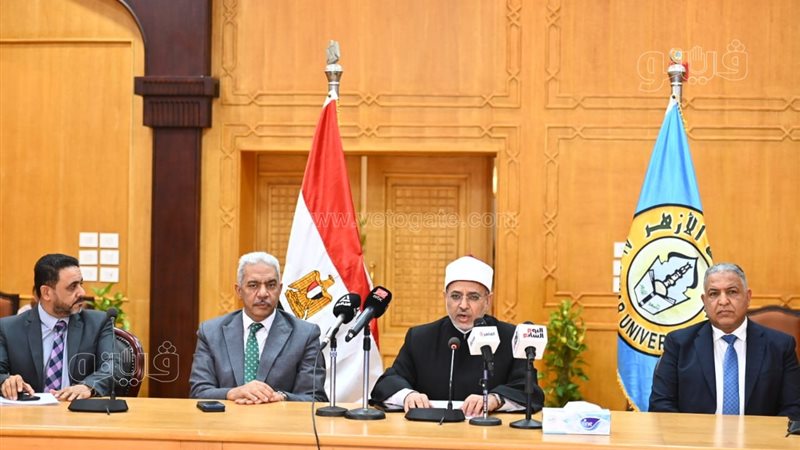 تنسيق جامعة الأزهر 2026، موعد إعلان النتيجة بعد غلق باب التسجيل