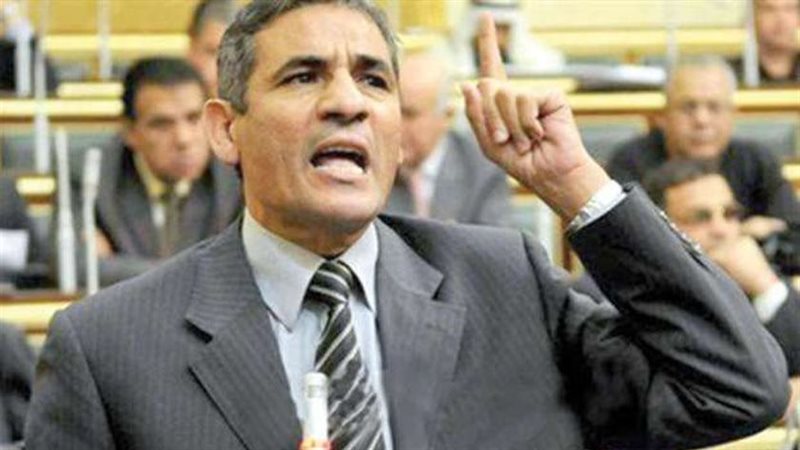 مصادر بالوفد: عبد العليم داوود الأبرز لرئاسة برلمانية الحزب بمجلس النواب