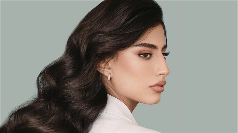 وصفة منزلية لشعر ناعم ومفرود وأكثر لمعانا