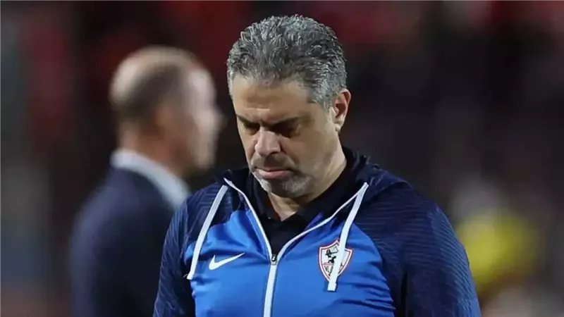 بعد الفوز على مودرن، معتمد جمال يمنح لاعبي الزمالك راحة غدا من التدريبات