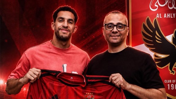 مفيش شرط جزائي.. أحمد شوبير ينهي الجدل حول عقد مصطفى شوبير: قالهم عايز أمضي