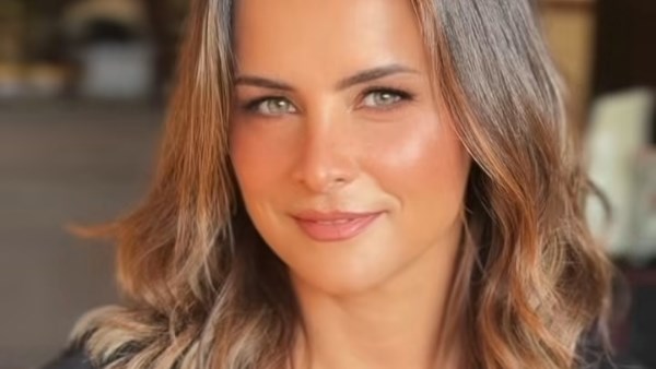بعد أشهر من الغياب.. أول ظهور لـ«نور اللبنانية» بعد وفاة زوجها