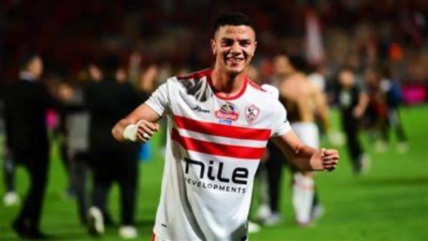 شحاتة يستحق ركلة جزاء.. ناصر عباس يكشف كواليس قرارات حكم مباراة الزمالك وأبو قير