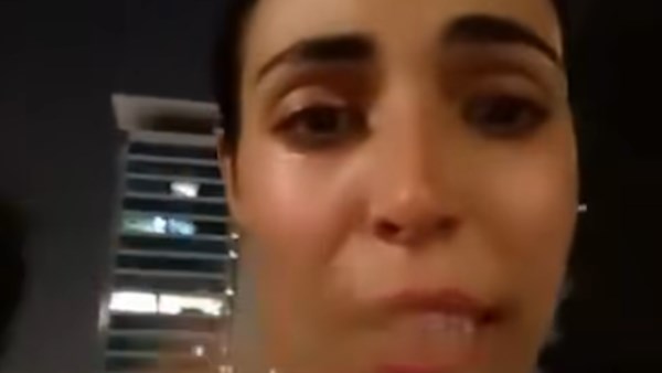 فتاة مصرية مغتربة تستغيث بعد تحويل مبلغ مالي بالخطأ: كنت بنام في الشارع علشان أجمع الفلوس دي