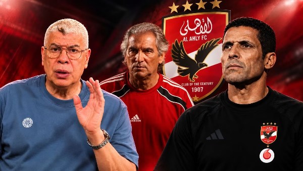 شوبير يكشف كواليس أزمة عموتة وعلي محمود.. ويستشهد بطريقة مانويل جوزيه