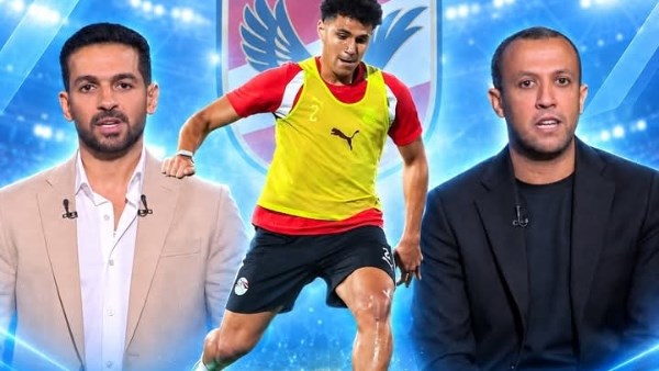 عمر فايد يدخل حسابات الأهلي لتدعيم خط الدفاع.. و600 ألف يورو قد تحسم الصفقة