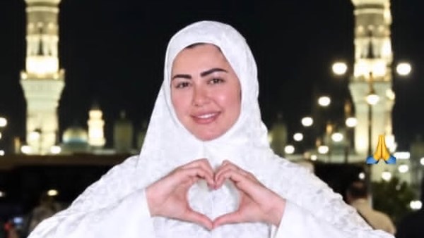 أستحلفكم بالله ادعولها.. شادي محمد يطلب الدعاء لأم أولاده بعد وفاتها