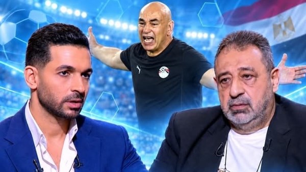 مجدي عبد الغني يفجر مفاجأة بشأن حسام حسن.. والأهلي من حقه حماية الشناوي