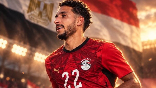 شوبير: ثنائية مرموش أمام جنوب السودان جاءت في وقت مهم للاعب