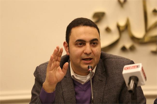 محمد أمين: استهداف الرياض والبنية التحتية السعودية تصعيد خطير يهدد الاستقرار الإقليمي