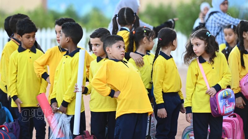 اليونسيف: مساعدة 1.3 مليون طالب في مهارات اللغة