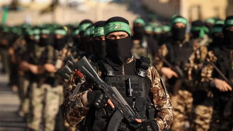 نتنياهو يزعم اغتيال قائد لواء رفح في كتائب القسام
