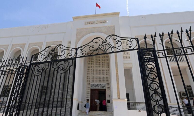 تونس.. ترقب لقرار محكمة التعقيب في قضية “التآمر على أمن الدولة”