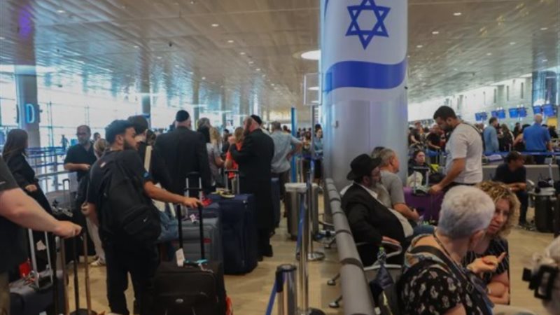 استطلاع رأي: ثلث الإسرائيليين يفكرون في الهجرة