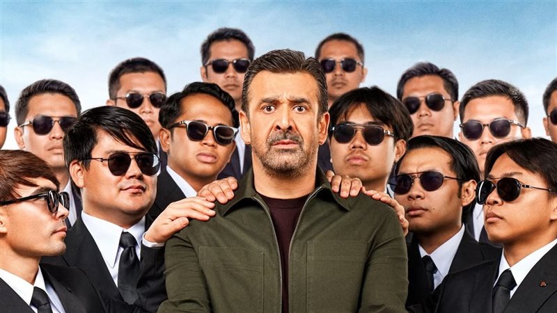 استعدادا لعرضه 7 أكتوبر، طرح بوستر فيلم “مطلوب عائليا” لـ كريم عبد العزيز