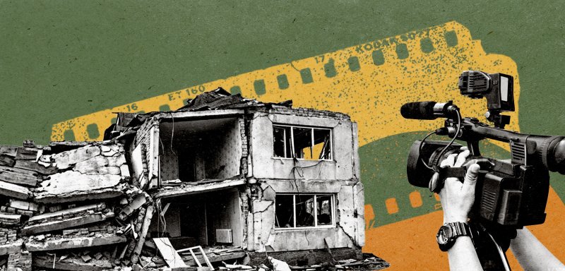 لوح الكلاكيت الذي احترق… فلسطين الغائبة الحاضرة في مهرجان فينيسيا