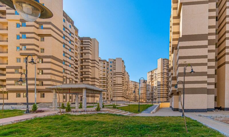 طرح 15 ألف وحدة سكنية بنظام الإيجار المنتهي بالتمليك.. تفاصيل مبادرة الإسكان لمحدودي الدخل