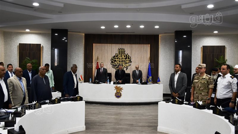 وفاة معلمة إثر سقوطها أثناء الطابور الصباحي بإحدى مدارس أسوان