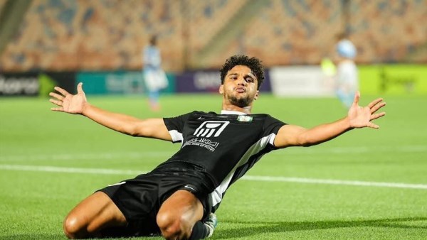 أسامة فيصل ينضم لمنتخب مصر استعدادًا لمواجهة جنوب السودان