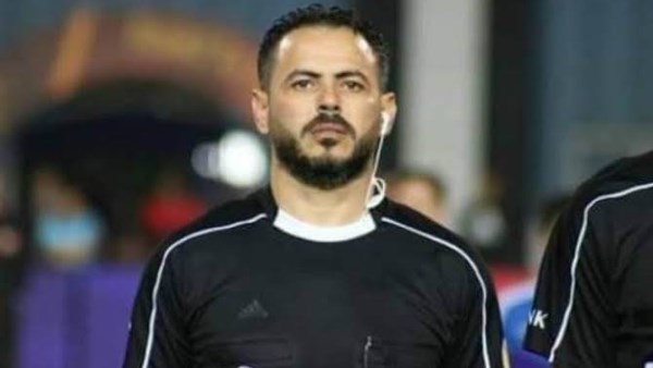حكم دولي سابق: الحكام لم يستلموا أطقم أصلية منذ عهد أحمد مجاهد.. وهذا لا يليق بالمنظومة