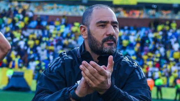 زد يكشف حقيقة رحيل محمد شوقي.. تفاصيل