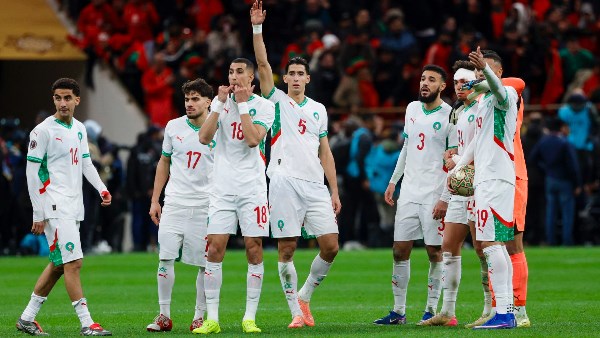 موعد مباراة المغرب والجابون في تصفيات أمم أفريقيا 2027.. القنوات الناقلة