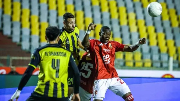 مجدي كهربا: اليوم الكامل سر نجاح المقاولون العرب