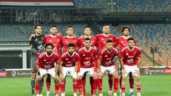 العين فلقت الحجر.. لعنة الإصابات تضرب فريق الأهلي