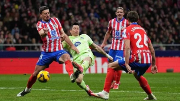أتلتيكو مدريد: ريال مدريد تجاوز الخطوط الحمراء.. ونزاهة الدوري الإسباني في خطر