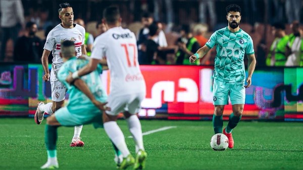 تحديد مواجهات دور الـ32 من دوري أبطال أفريقيا.. الزمالك وبيراميدز في مواجهات عربية