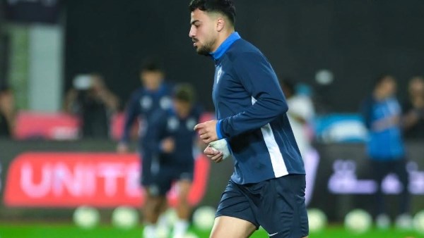 عمرو الحديدي : محمد إسماعيل مدافع الزمالك يستحق الانضمام للمنتخب