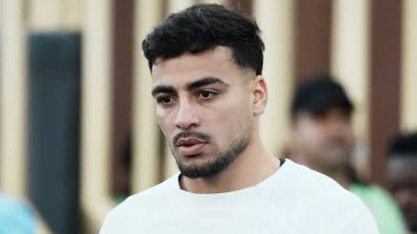 علاء نبيل: الضغوط الإعلامية وراء عدم انضمام محمد إسماعيل للمنتخب