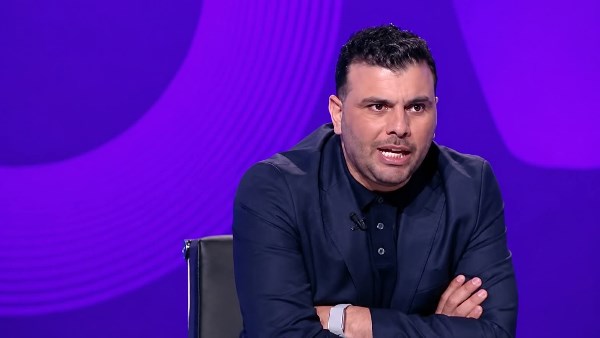 عماد متعب: لو الأهلي لعب بالشكل ده قدام بيراميدز والزمالك هتكون مشكلة كبيرة