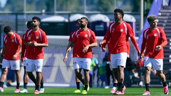 مواعيد مباريات منتخب مصر في التصفيات المؤهلة لكأس الأمم الأفريقية 2027