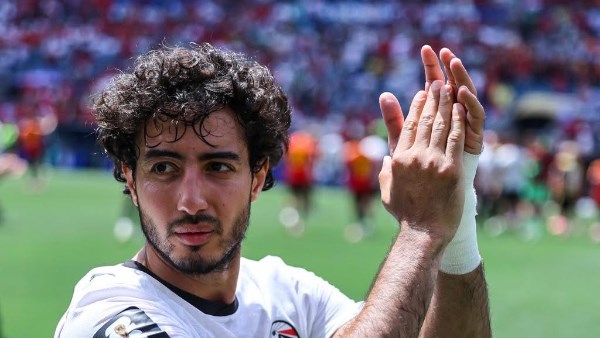 أحمد شوبير يكشف تفاصيل الخلاف بين محمد هاني والأهلي بشأن تجديد العقد
