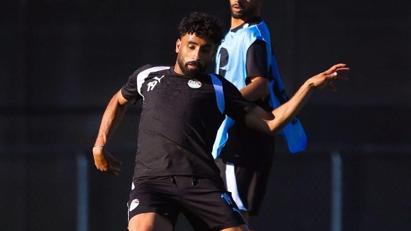 إعلامي: مروان عطية أهم لاعب وسط في مصر وتعويض غيابه صعب