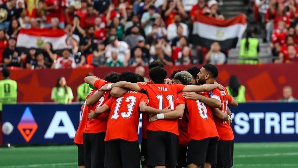 في غياب صلاح.. 6 مكاسب لمنتخب مصر بعد اكتساح جنوب السودان بخماسية