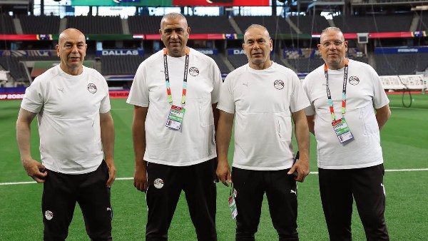 بوليفيا تطلب مواجهة منتخب مصر وديا.. وحسام حسن يرفض