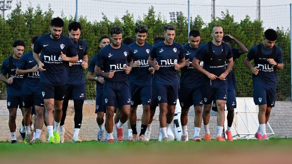 هل لديه عروض خارجية …موقف نجم الزمالك من التجديد مع القلعة البيضاء